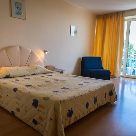Ξενοδοχείο Park Perla Golden Sands