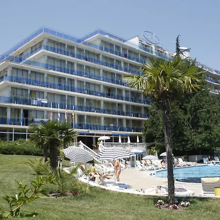 парк перла 4* Златни пясъци