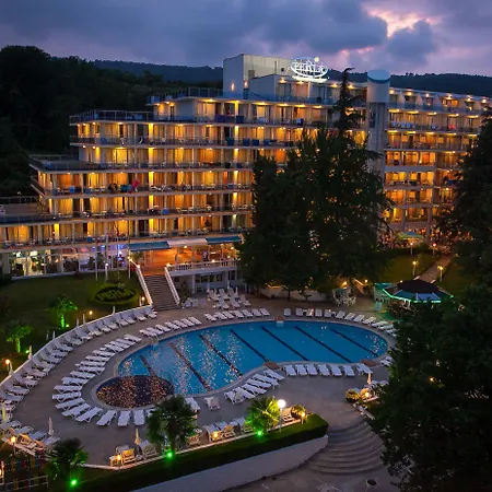Ξενοδοχείο Park Perla Golden Sands