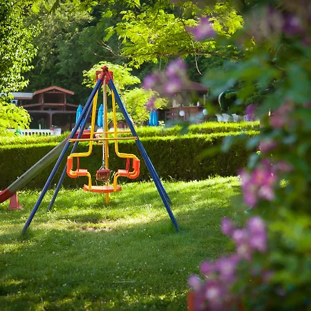 Hotel Park Perla Złote Piaski