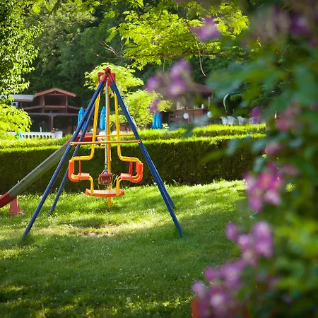Ξενοδοχείο Park Perla Golden Sands