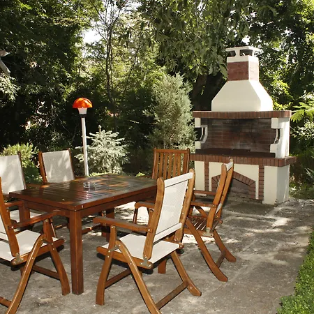 Park Perla Ξενοδοχείο