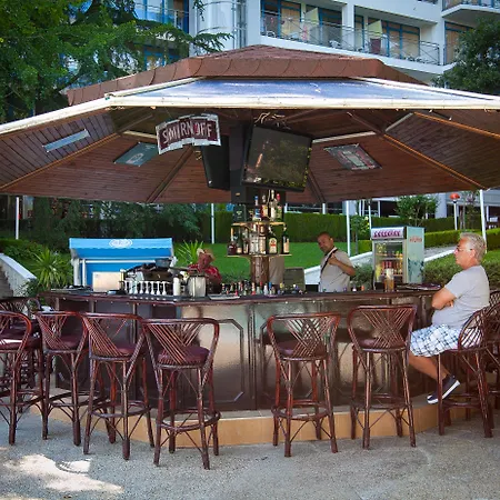 Park Perla Złote Piaski