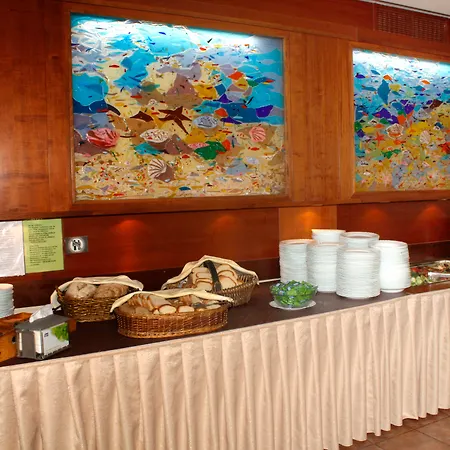 Park Perla Hotel Złote Piaski