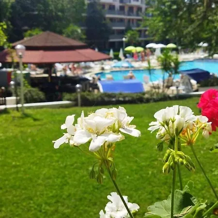 Park Perla Hotel Złote Piaski