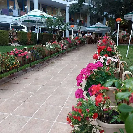 Park Perla 4* Złote Piaski