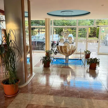 Park Perla Hotel Złote Piaski