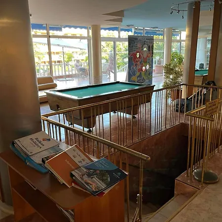 Park Perla Ξενοδοχείο