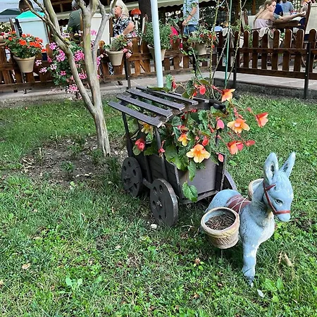 Ξενοδοχείο Park Perla 3*