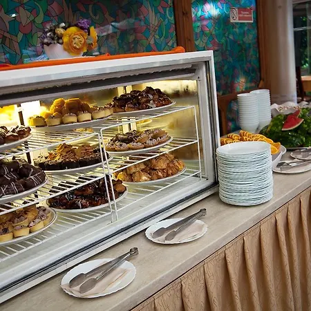 Park Perla Złote Piaski