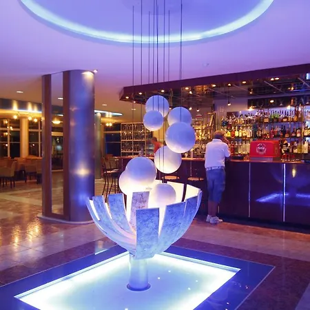 Park Perla Złote Piaski