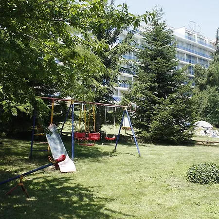 Отель Park Perla 3*