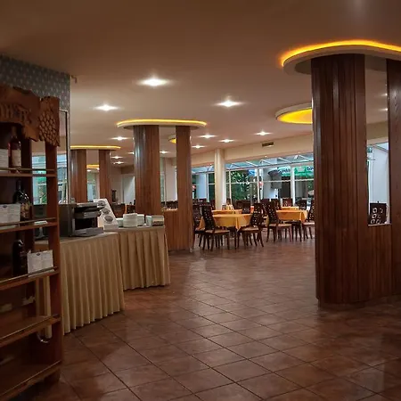 Park Perla Золотые Пески