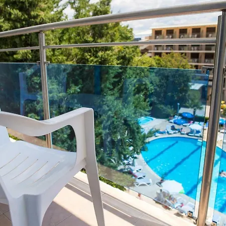 Park Perla Ξενοδοχείο Golden Sands