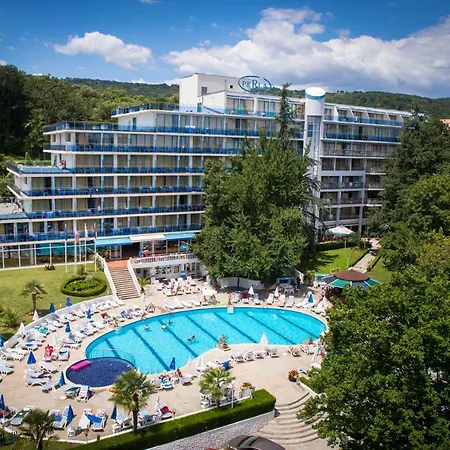 Park Perla Ξενοδοχείο