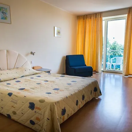 Hotel Park Perla Złote Piaski