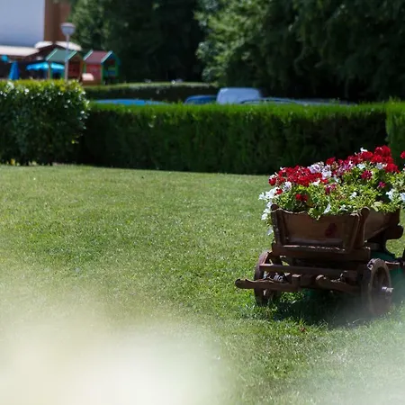 Park Perla Złote Piaski