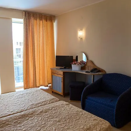 Hotel Park Perla Sables d'or