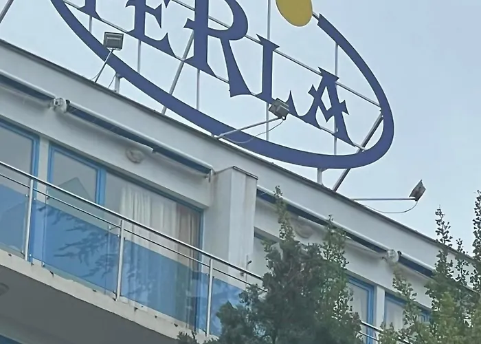 酒店 Park Perla 金沙