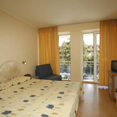 Park Perla Hotel