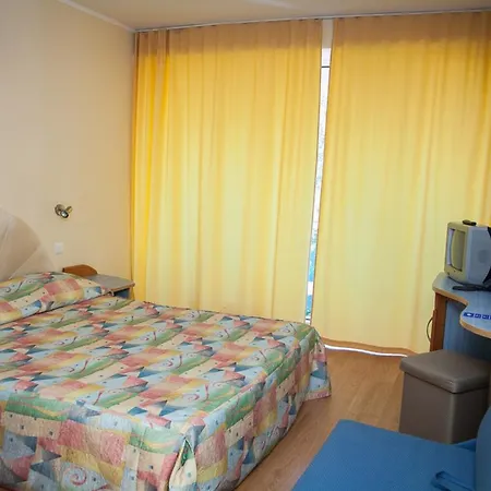 Park Perla מלון 4*