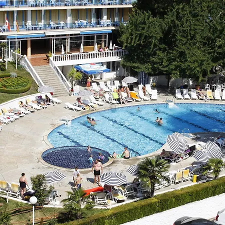 Szálloda Park Perla