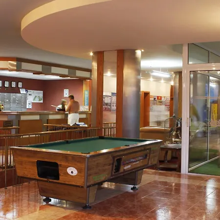 Park Perla מלון 4*