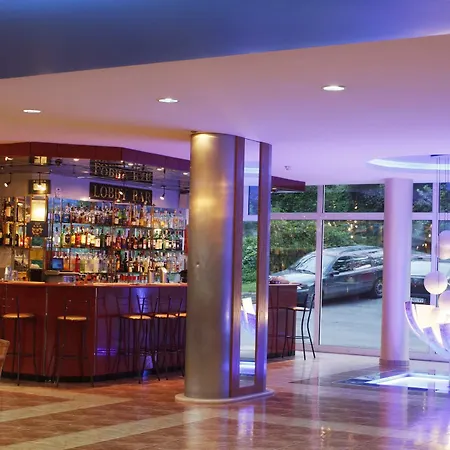 Park Perla 4*