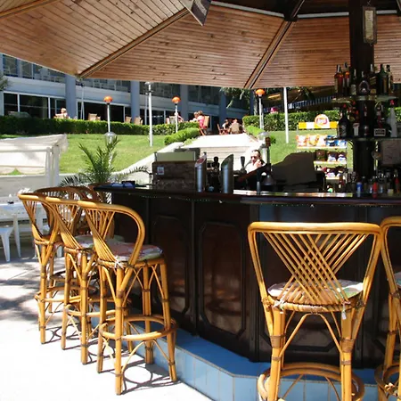 Hotel Park Perla 4*