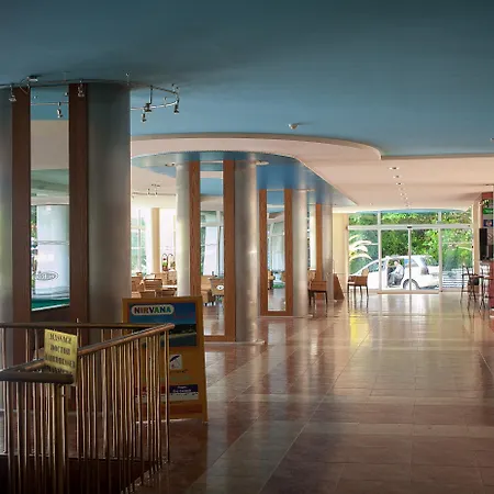 Park Perla Szálloda