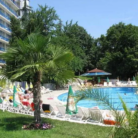 Park Perla