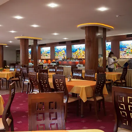 Hotel Park Perla 4*