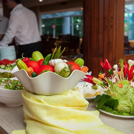 Szálloda Park Perla