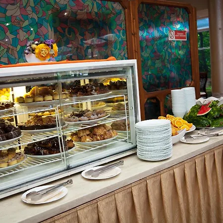 Park Perla غولدن ساندز