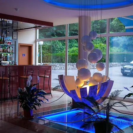 Park Perla 4*