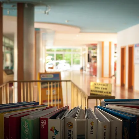 Park Perla غولدن ساندز