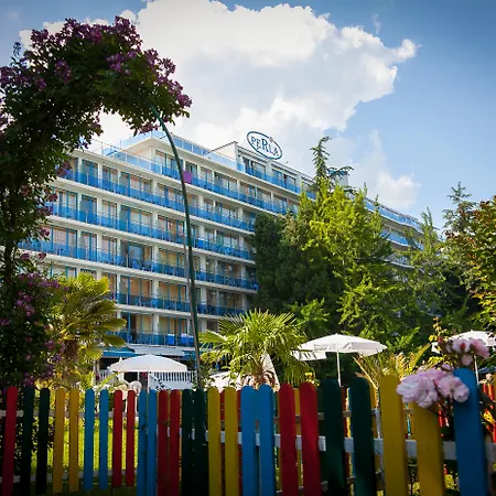 Park Perla Aranyhomok