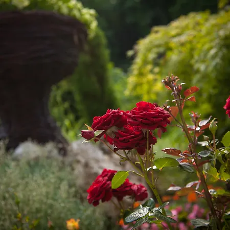 Park Perla فندق 4*