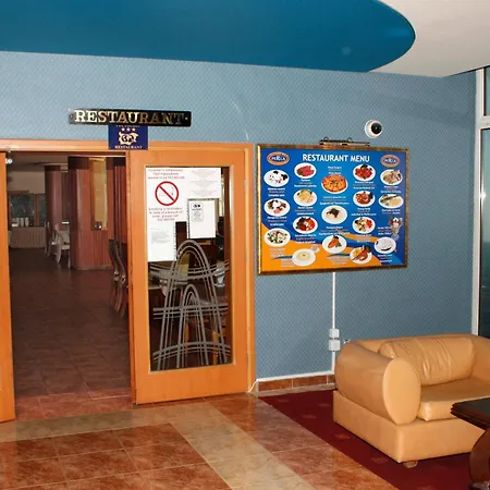 Park Perla Hotel