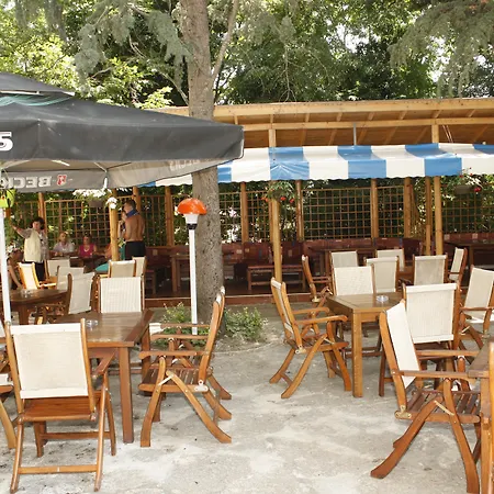 Park Perla غولدن ساندز