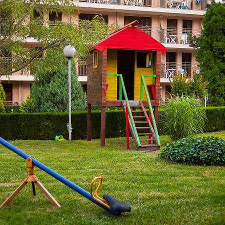 Park Perla Hotel 3*