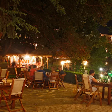 Park Perla מלון