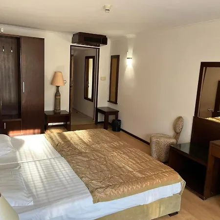 Park Perla Szálloda 4*