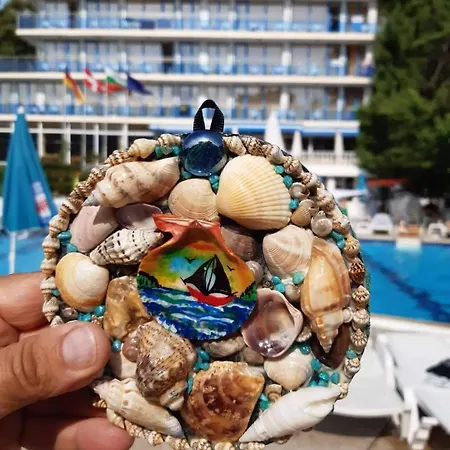 Hotel Park Perla 4*