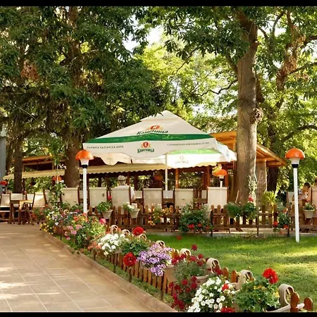 Park Perla 4*