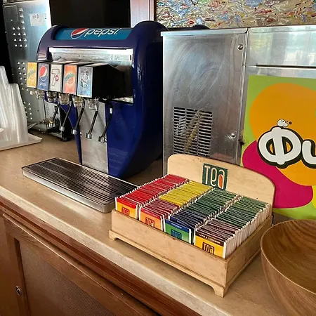 Park Perla غولدن ساندز