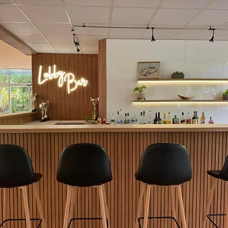 Park Perla Szálloda