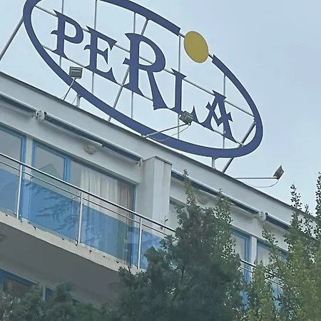 מלון Park Perla גולדן סנדס