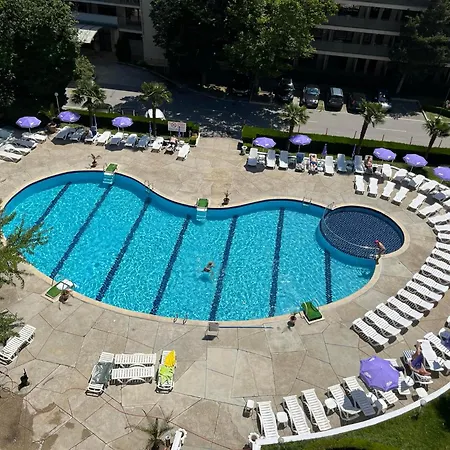 Park Perla גולדן סנדס