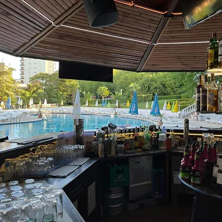 Park Perla מלון 4*